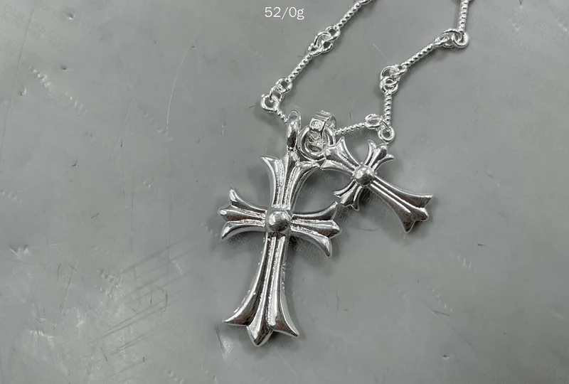 Chrome Hearts Chain 3