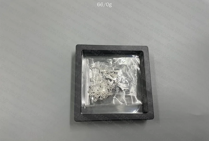 Chrome Hearts Chain