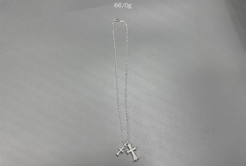Chrome Hearts Chain 4