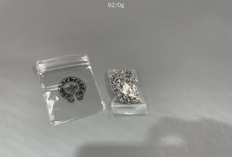 Chrome Hearts Chain