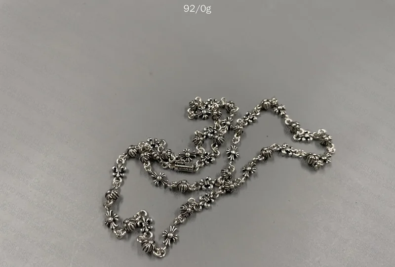 Chrome Hearts Chain 3