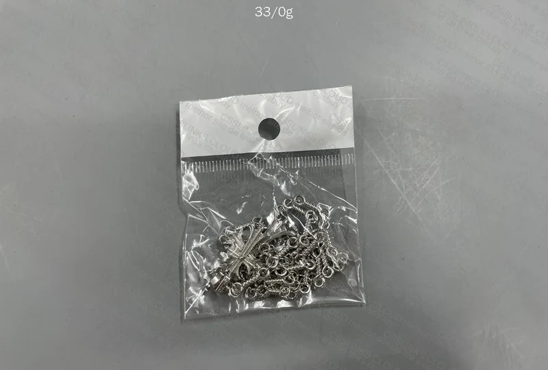 Chrome Hearts Chain