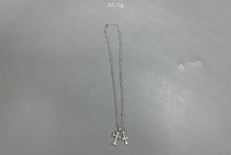 Chrome Hearts Chain 2