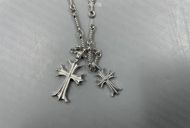 Chrome Hearts Chain