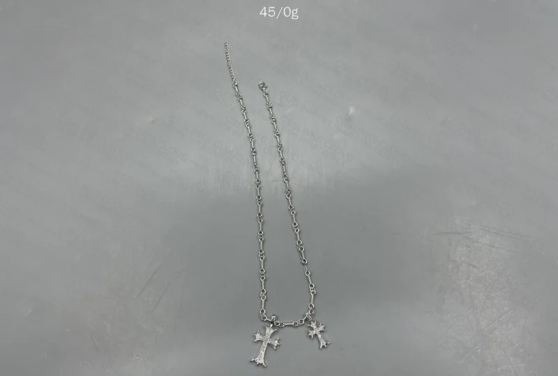 Chrome Hearts Chain 2