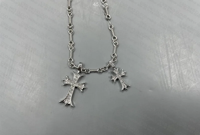 Chrome Hearts Chain 3