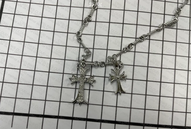 Chrome Hearts Chain