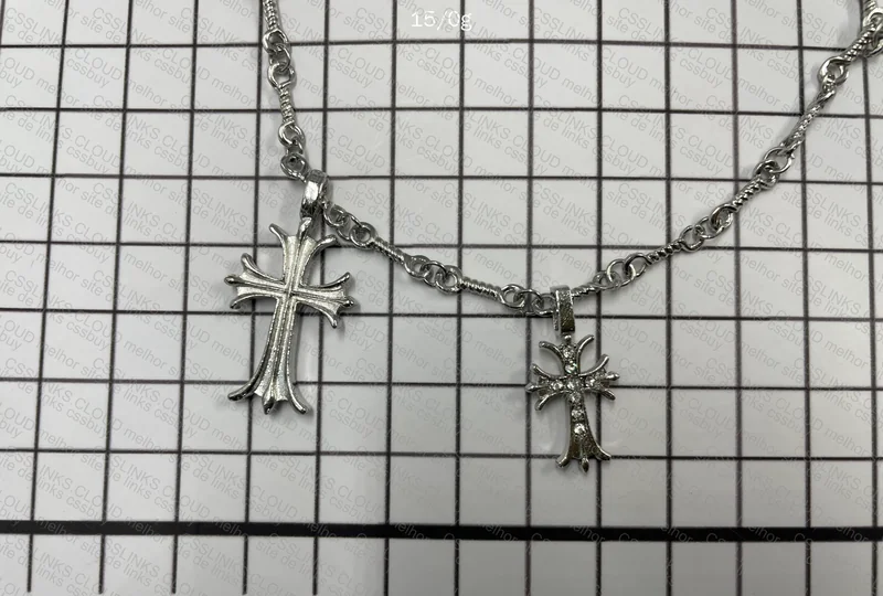 Chrome Hearts Chain 3