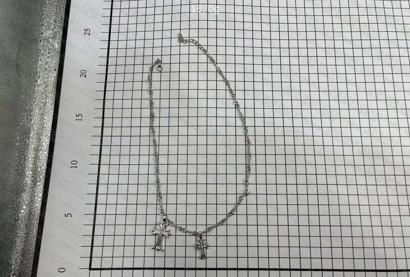 Chrome Hearts Chain 4