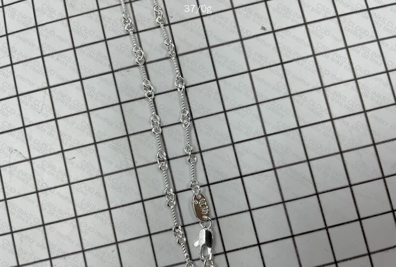 Chrome Hearts Chain