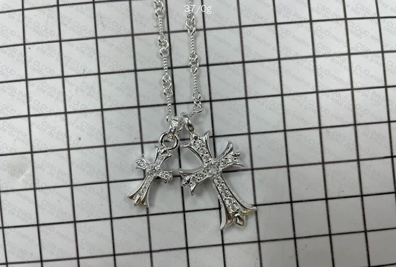 Chrome Hearts Chain 2