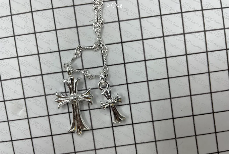 Chrome Hearts Chain 3