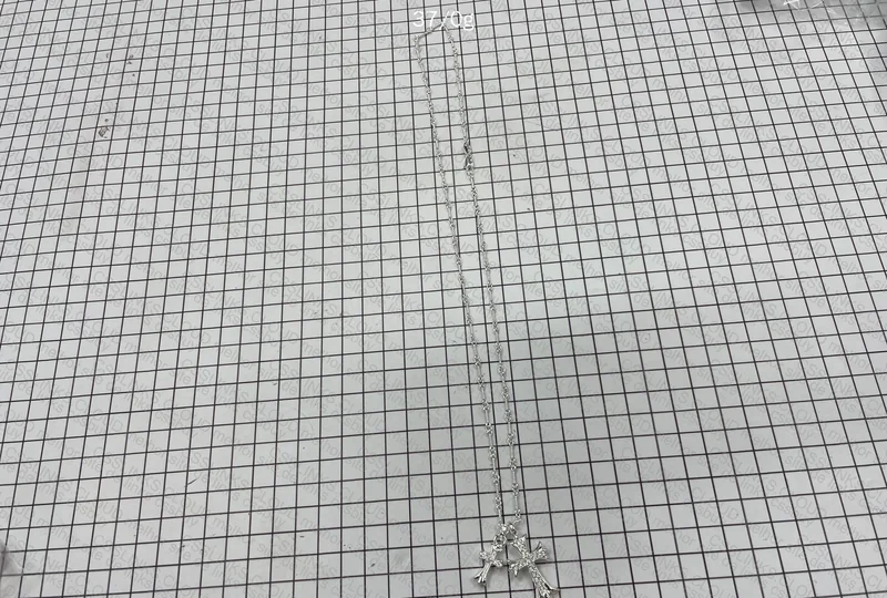 Chrome Hearts Chain 4