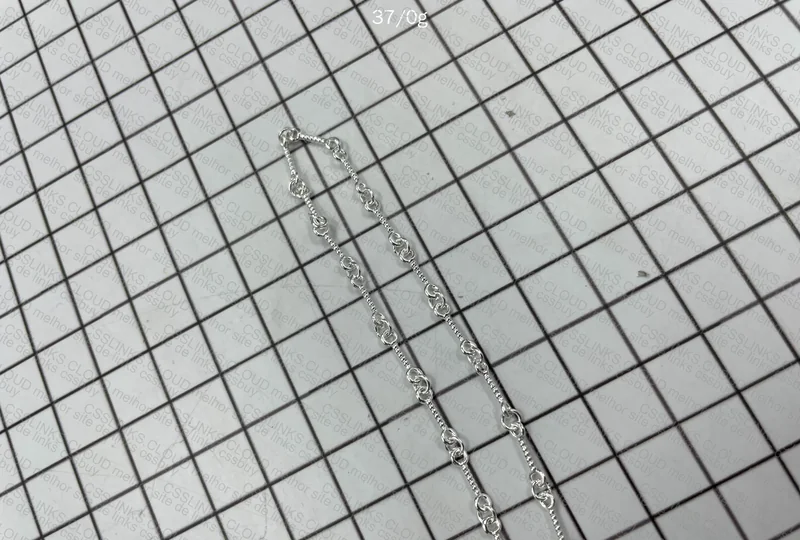 Chrome Hearts Chain 5