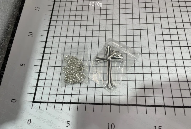 Chrome Hearts Chain