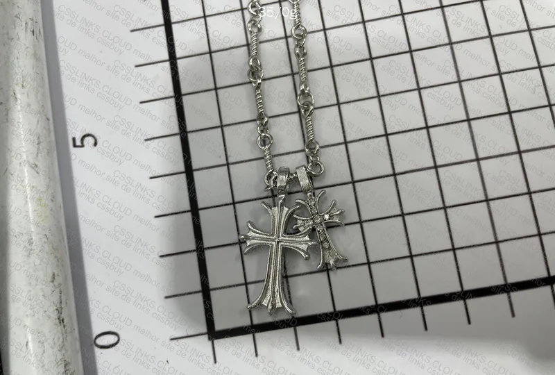 Chrome Hearts Chain 2