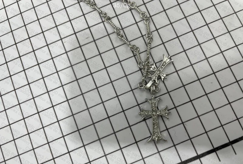 Chrome Hearts Chain 3