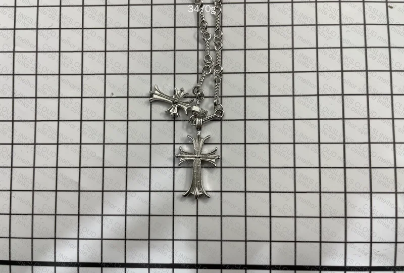 Chrome Hearts Chain