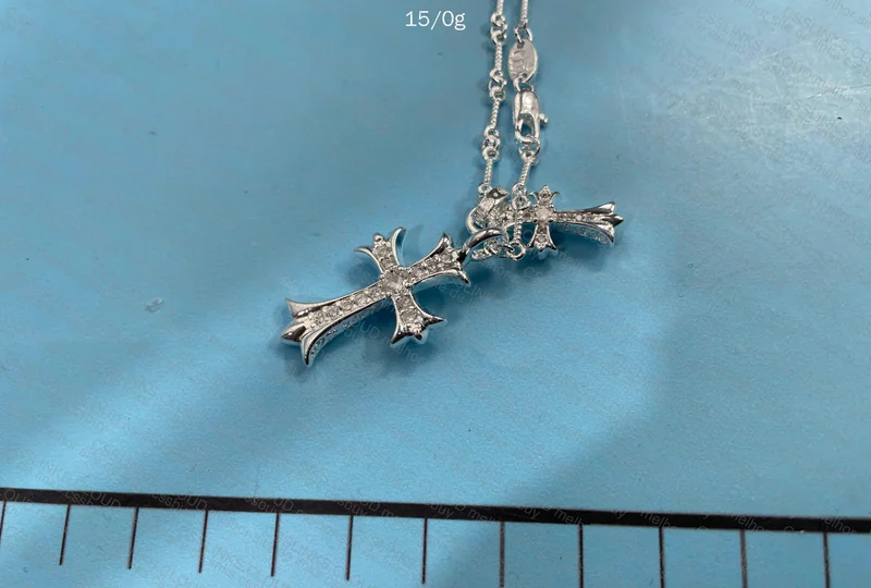 Chrome Hearts Chain 2