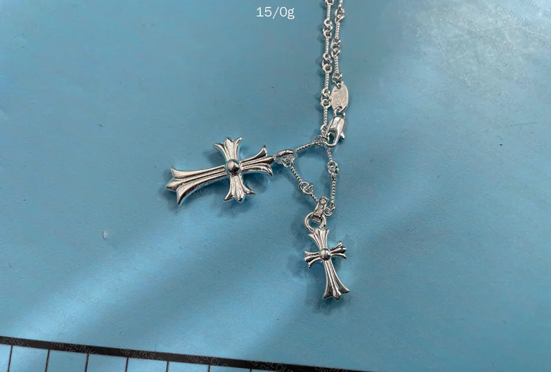 Chrome Hearts Chain 3