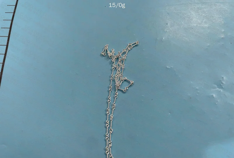 Chrome Hearts Chain 4