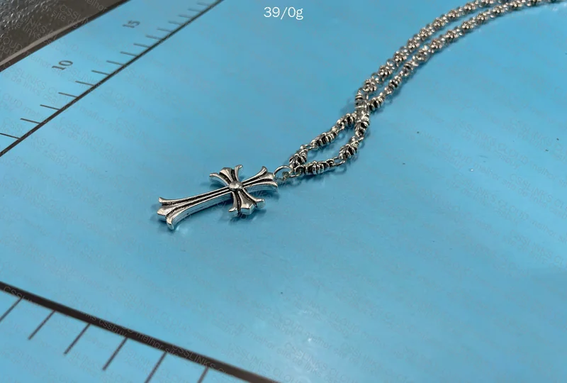 Chrome Hearts Chain