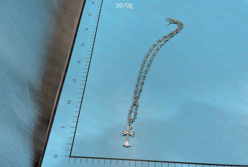 Chrome Hearts Chain 2