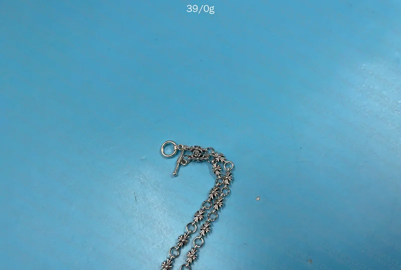 Chrome Hearts Chain 3
