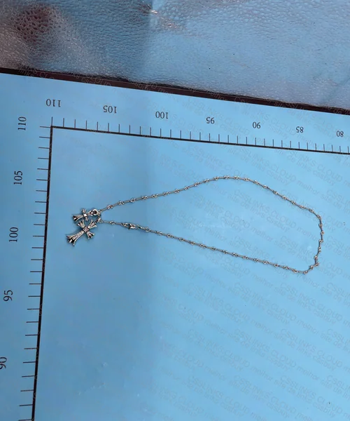 Chrome Hearts Chain 3