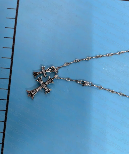 Chrome Hearts Chain 4