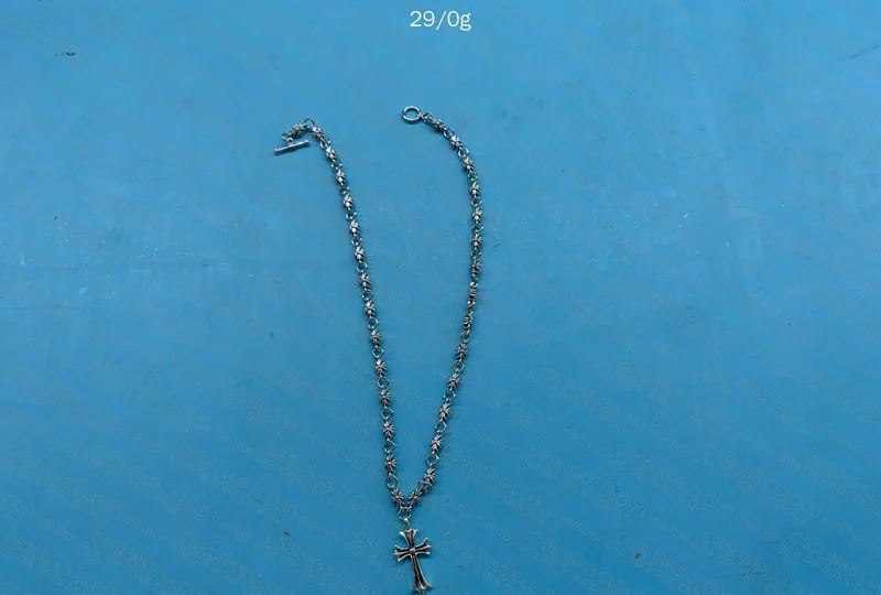 Chrome Hearts Chain