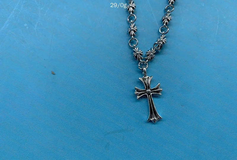 Chrome Hearts Chain 2