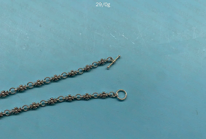 Chrome Hearts Chain 3