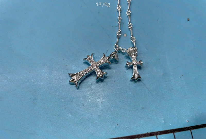 Chrome Hearts Chain