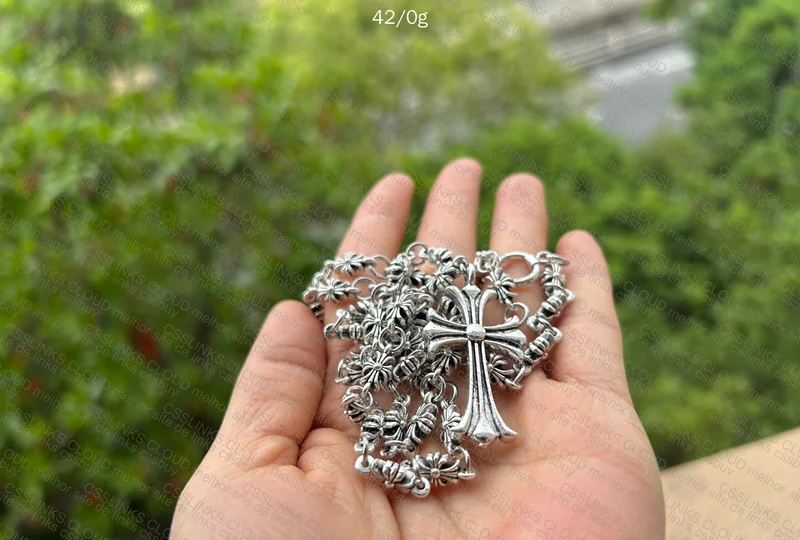 Chain - Chrome Hearts