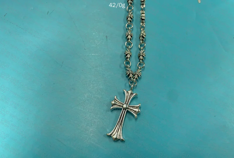 Chain - Chrome Hearts 4