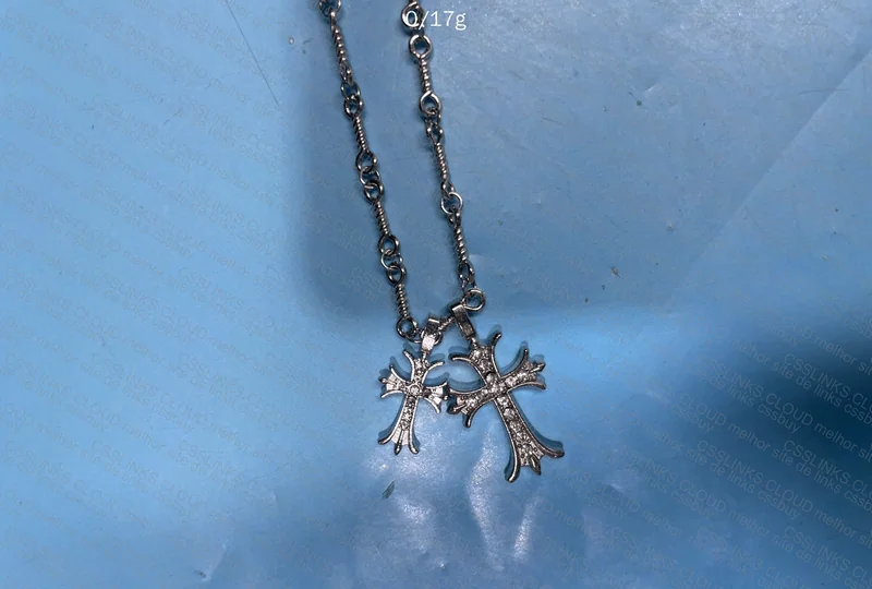 Chrome Hearts Chain