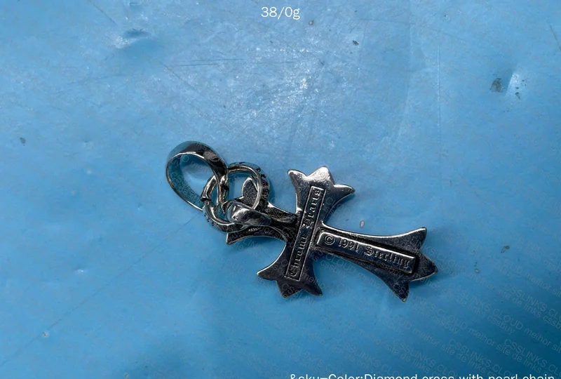 Chrome Hearts Chain