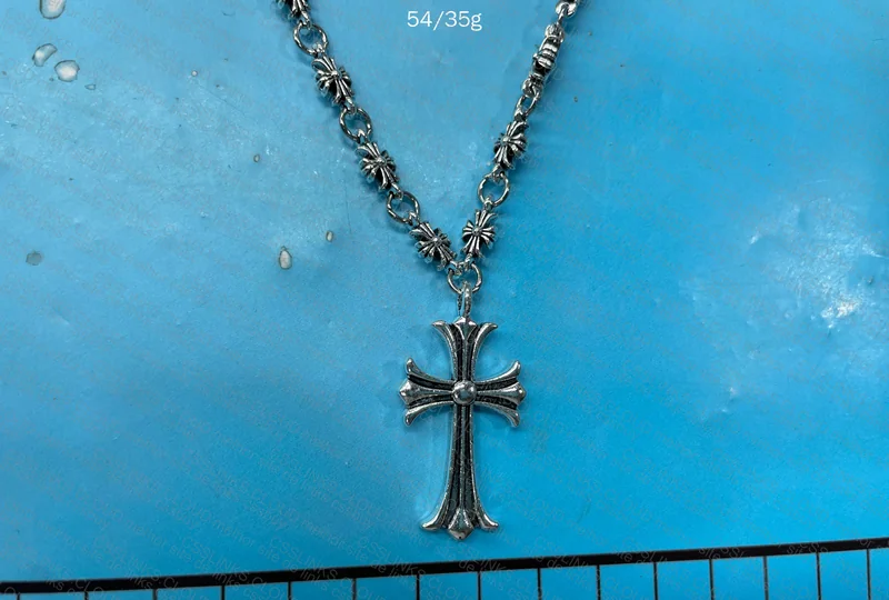 Chrome Hearts Chain