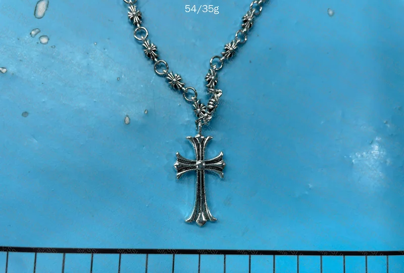 Chrome Hearts Chain 2