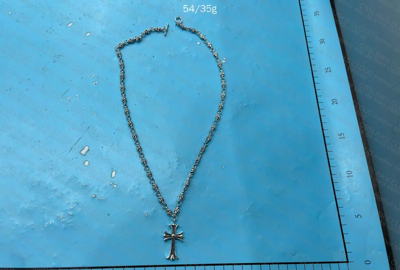 Chrome Hearts Chain 3
