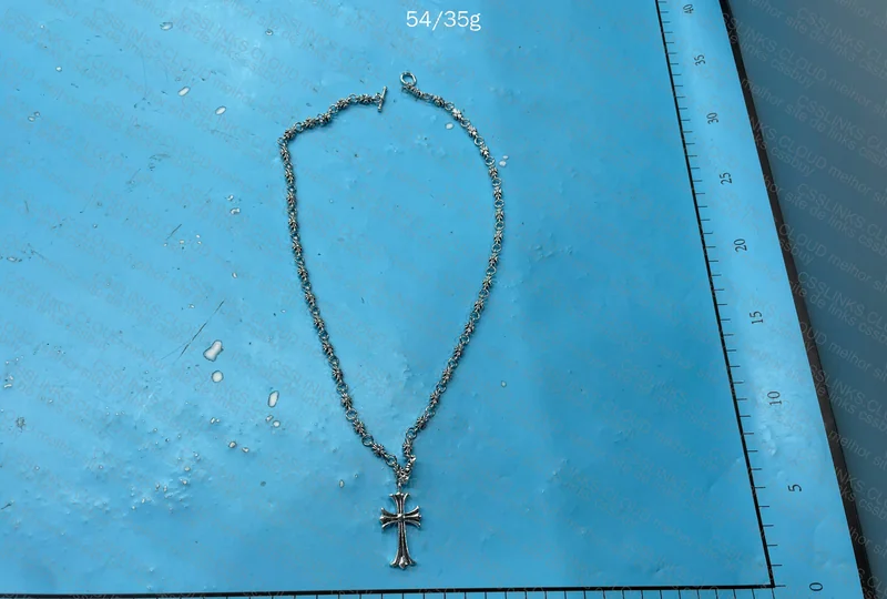 Chrome Hearts Chain 4