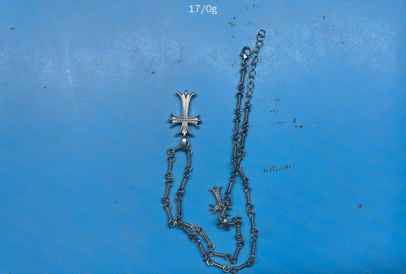 Chrome Hearts Chain 3