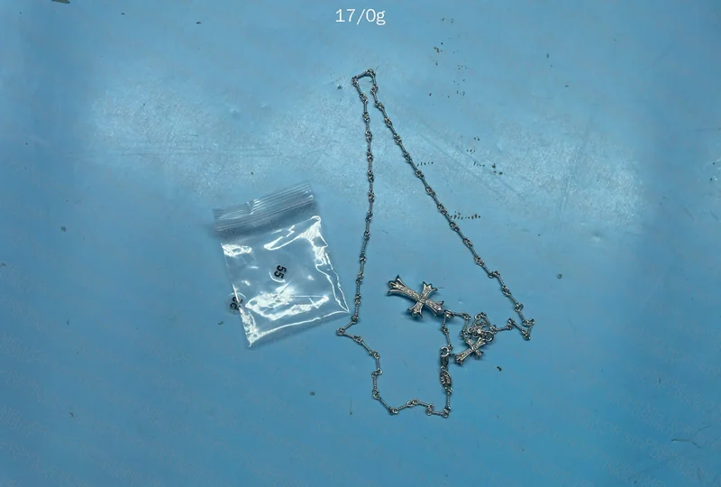Chrome Hearts Chain