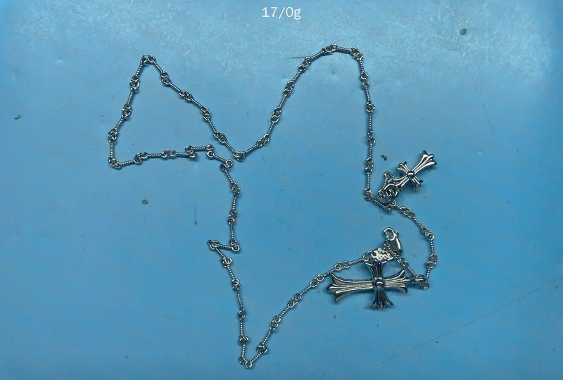 Chrome Hearts Chain 2