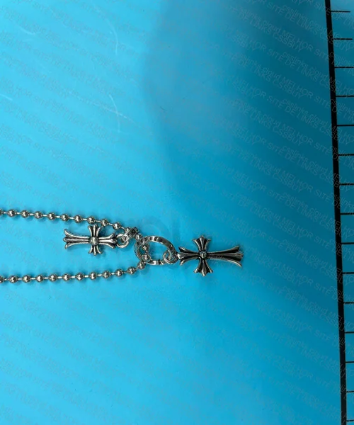 Chrome Hearts Chain 2