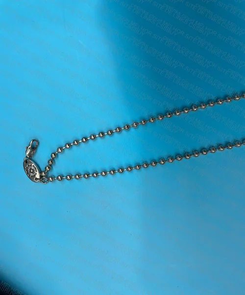 Chrome Hearts Chain 3
