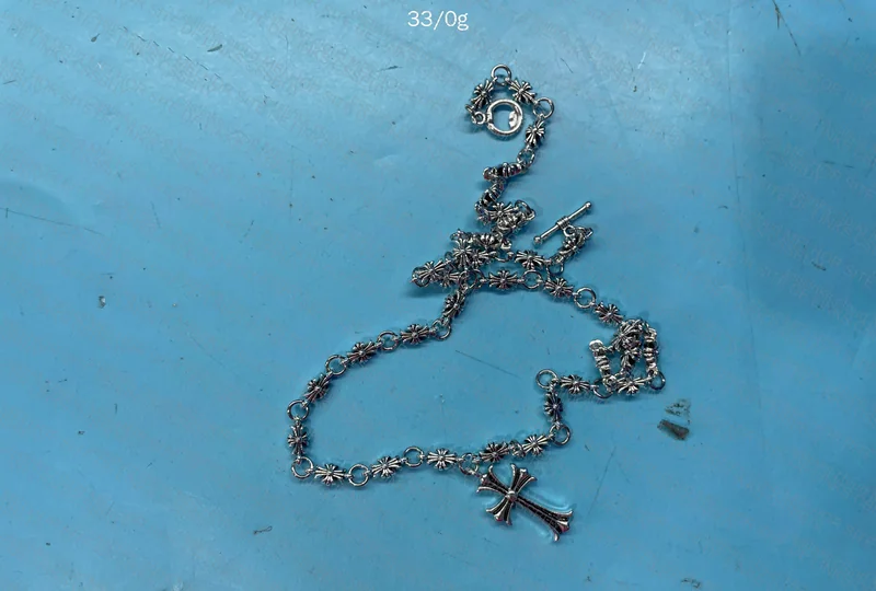 Chrome Hearts Chain
