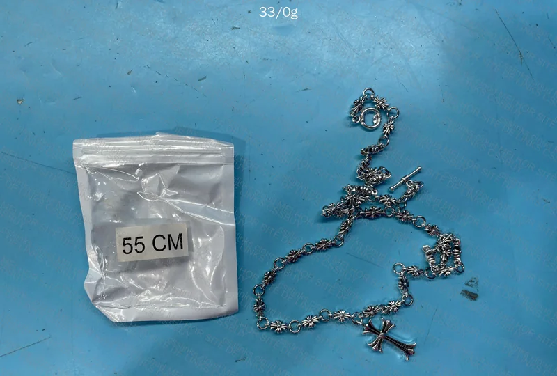 Chrome Hearts Chain 2