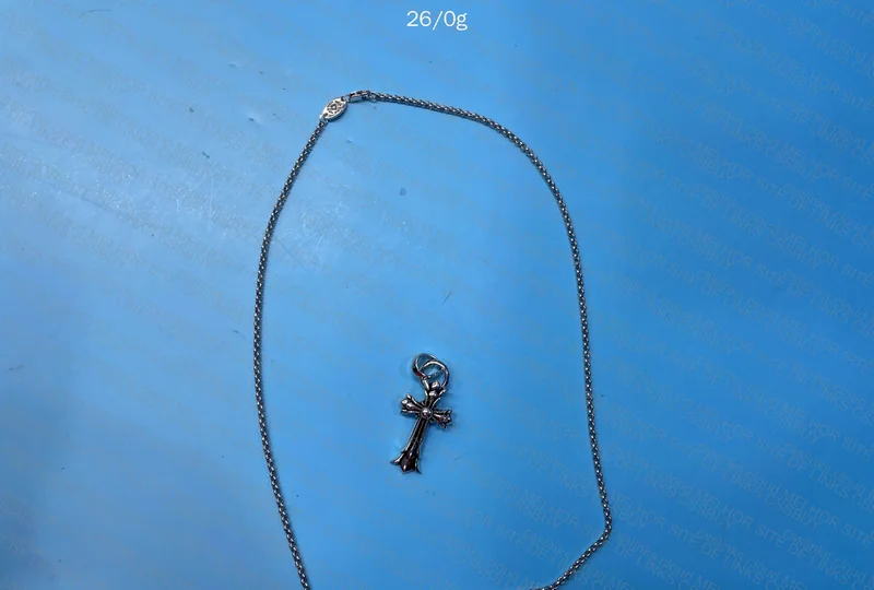 Chrome Hearts Chain
